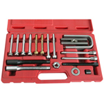 OT-230A<br>STEERING WHEEL REMOVER / LOCK PLATE COMPRESSOR SET