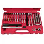 OT-230D<br>STEERING WHEEL REMOVER / LOCK PLATE COMPRESSOR SET