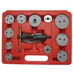 OT-237-13B<br>13PCS BRAKE CALIPER SERVICE SET(Right  hand helix bolt)