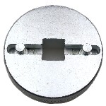 OT-237F<BR>2 PINS ADJUSTABLE BRAKE ADAPTOR