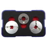 OT-237J<BR>Brake Adaptor Set - Adjustable