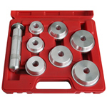 OT-260B<br>BEARING RACE & SEAL DRIVER SET