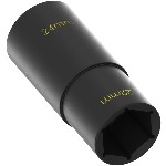 OT-269C<br>LUG NUT FLIP SOCKET