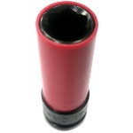 ST-374.MS17.CRMO<BR>1/2 DR.MS17mm LOCKING KEY SOCKET FOR BENZ