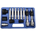 AK0013<br>13PC COMBINED SOCKET SET FOR ALTERNATOR