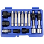 AK0013A<br>13PC  COMBINED  SOCKET SET FOR ALTERNATOR