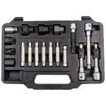 AK0018<br>18PC  COMBINED  SOCKET SET FOR ALTERNATOR