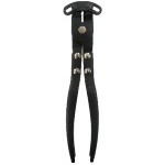 AT-228<BR>OFFSET BOOT CLAMP PLIERS