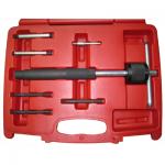 OT-166A<br>7PCS GLOW PLUG PULLER SET