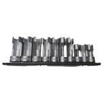 OT-174A2-10<br>10-PIECE SLOTTED SPECIAL SOCKET SET