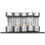 OT-174C<BR>STRUT NUT SOCKET SET 5PC