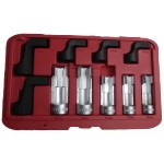 OT-174H-10<br>10PCS SLOTTED SOCKET SET