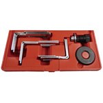 OT-187C<br>FUEL TANK SENDER SPANNER, 75mm - 160m , 80mm - 122mm , 110mm -170mm.