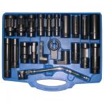 OT-209-21<br>21PC  SPECILITY SOCKET SET