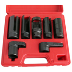 OT-209<br>7PCS OXYGEN SENSOR WRENCH SET