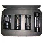 OT-209A<br>4PCS DIESEL INJECTION SOCKET SET