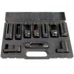 OT-209B<br>10PCS OXYGEN SENSOR WRENCH AND DIESEL INJECTION SOCKET SET<br><br><br>