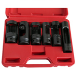 OT-209C<br>6PCS DIESEL INJECTION SOCKET SET