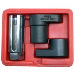 OT-209G<br>3PC  OXYGEN SENSOR SOCKET & VACUUM SWITCH SOCKET