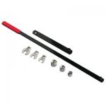 OT-220C<br>SERPENTINE BELT TOOL SET