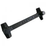 OT-259<br>METRIC SUMP PLUG  KEY(CASTING)