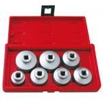 OT-268E.W<br>7PCS 3/8 OIL FILTER SOCKET