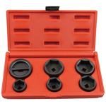 OT-268F<br>Oil Filter Socket Set 6pc