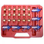 OT-270A<br>24PCS SET FOR FLOW METER COMMON RAIL