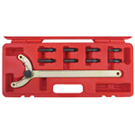 OT-294A<br>ADJUSTABLE UNIVERSAL CAMSHAFT PULLEY HOLDING TOOL