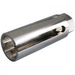 ST-306A.C30.CRV<br>1/2 Dr. 22mm OXYGEN SENSOR SOCKET