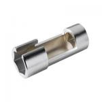 ST-306G.C30.CRV<br>1/2 Dr. 22mm OXYGEN SENSOR SOCKET 87mmL