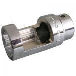 ST-311-27A.C45C.CRV<br>1/2 Dr. 27mm INJECTOR SOCKET