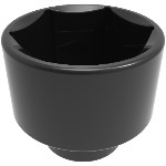 ST-345-25<BR>3/8 Dr. 25mm CUMMINS OIL FILTER SOCKET