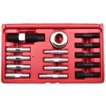 OT-298B<BR>15-PC. MASTER HARMONIC BALANCER INSTALLER SET