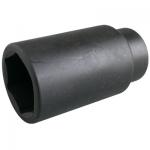 ST-310-6PT<br>1/2 Dr. AXLE NUT SOCKETS HAND SOCKET(29,30,31,32,33,34,35,36,38,39mm)