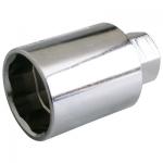 ST-324.C30.CRV<br>3/8  Dr.1  & 1-1/16 (27mm) OIL SENDER UNT SOCKET