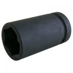 ST-326.B440.CRMO<br>1  Dr.1-1/2  & 13/16  BUDD WHEEL AIR IMPACT SOCKET