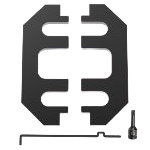 T0056C<br>Ford 3.5 L and 3.7 L Camshaft Holding Tool Set