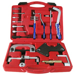 T0007<br>TIMING TOOL KIT-RENAULT