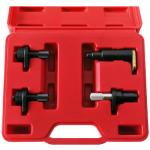 T0014<br>PETROL ENGINE SETTING-LOCKING TOOL KIT