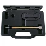 T0015<br>PETROL ENGINE TWIN CAMSHAFT SETTING/LOCKING TOOL KIT