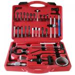 T0026<br>ENGINE TIMING TOOL SET - CITROEN & PEUGEOT