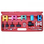 T0040<br>19PC TWIN CAMSHAFT LOCKING & SETTING KIT