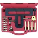 T0042<br>ENGINE TIMING TOOL SET FOR PROFESSIONAL ENGINE REPAIR BMW N42 / N46