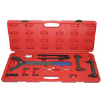 T0047A <br> V W, AUDI TIMING TOOL SET(3.2FSI)