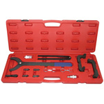 T0047B <br> V W, AUDI TIMING TOOL SET(TFSI)