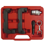 T0047D<br>V W, AUDI TIMING TOOL SET(TFSI)