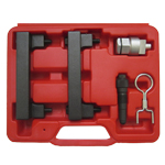 T0047E<br>VW Audi FSi 2.4/3.2/4.2/5.2, V6/V8/V10 Engine Timing Tools