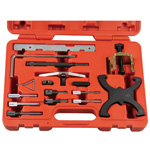 T0048A<br>ENGINE TIMING TOOL SET-FORD & MAZDA