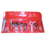 AT-505-20<br>20PC Radio Removal Tool set